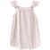 Lindex Romper - Light Dusty Lilac