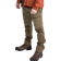 Pinewood Finnveden Hybrid Trousers M's - H.Olive