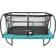 Jumpmaster Large Rectangular Garden Trampoline 460x300cm
