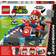 LEGO Super Mario 72043 Mario Kart