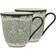 Rörstrand Ostindia Floris Mugg 30cl 2st