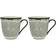 Rörstrand Ostindia Floris Green Mug 30cl 2pcs