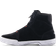 Alpinestars Chrome Shoes - Black/Cool Gray/Red Fluo Adult
