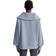 Varley Vine Womens Pullover, Dusty Blue