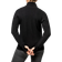 Woolpower Full Zip Jacket 600 - Black