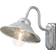 Konstsmide Vega Electrogalvanized Väggarmatur