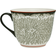 Rörstrand Ostindia Floris Green Mug 40cl