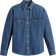 Levi's Iconic Western Denim Shirt - Air Space 2