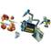 Playmobil Space Meteoroiden Förstörare 71369