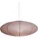 Nordlux Villo Pink Lampskärm ∅ 60cm