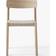 &Tradition Betty TK1 Oak/Natural Kitchen Chair 77cm