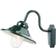 Konstsmide Vega Green Wall light