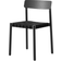 &Tradition Betty TK1 Black Kitchen Chair 77cm