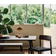 &Tradition Betty TK1 Black Kitchen Chair 77cm
