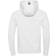 Sail Racing Men's Spray Powerstretch Zip Hood - Storm White