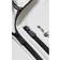 Sail Racing Men's Spray Powerstretch Zip Hood - Storm White