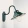 Konstsmide Vega Green Wall light