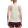Lululemon Jersey Training Tank Top - Bone