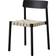 &Tradition Betty TK1 Sedia da Cucina 77cm