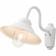 Konstsmide Vega White Wall light