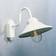 Konstsmide Vega White Wall light
