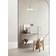 String Desk Beige Table Top 58x78cm