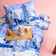 Moomin Arabia Mumin Bäddset 150x210 Hemma Påslakan Multifärgad (210x150cm)
