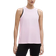 Lululemon Jersey Training Tank Top - Pink Organza