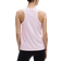 Lululemon Jersey Training Tank Top - Pink Organza