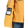 Didriksons Hallon Kid's Jacket - Dark Pollen (505223-M09)