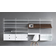 String Desk Walnut Table Top 58x78cm