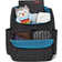 Skip Hop Forma Backpack Diaper Bag Black