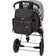 Skip Hop Forma Backpack Diaper Bag Black