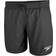 Speedo Men's Essentials 16" Swim Short - Black