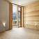 Nordlux Canto Kubi 2 Grey Wall Flush Light 8.7cm