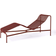 Hay Palissade Chaise Lounge