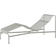 Hay Palissade Chaise Lounge - Sky Grey