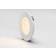 Hide-a-lite Slim White Spotlight