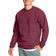 Hanes ComfortBlend EcoSmart Crew Sweatshirt - Maroon