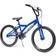 Huffy Pro Thunder BMX Bike - Blue Kids Bike