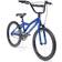 Huffy Pro Thunder BMX Bike - Blue Kids Bike
