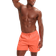 Speedo Essentials Schwimmshorts für Herren Orange