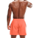 Speedo Essentials Schwimmshorts für Herren Orange