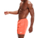 Speedo Men's Essential 16" Swim Shorts Orange