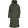 Didriksons Stella Parka Long - Deep Green