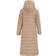 Didriksons Stella Parka Long - Beige