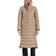 Didriksons Stella Parka Long - Beige