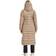 Didriksons Stella Parka Long - Beige