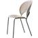 Fredericia Furniture Trinidad 3398 Light Grey/Flint Kitchen Chair 85cm