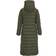 Didriksons Stella Parka Long - Deep Green